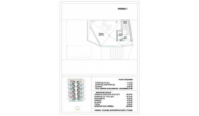 Nueva construcción  - Chalet - Orihuela Costa - Los Altos