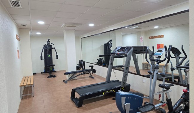 Sprzedaż - Apartament - Orihuela costa - Villamartín