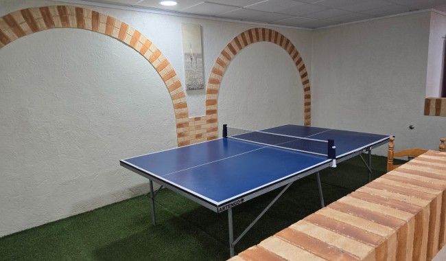 Sprzedaż - Apartament - Orihuela costa - Villamartín