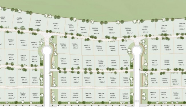Nueva construcción  - Chalet - Baños y Mendigo - Altaona Golf