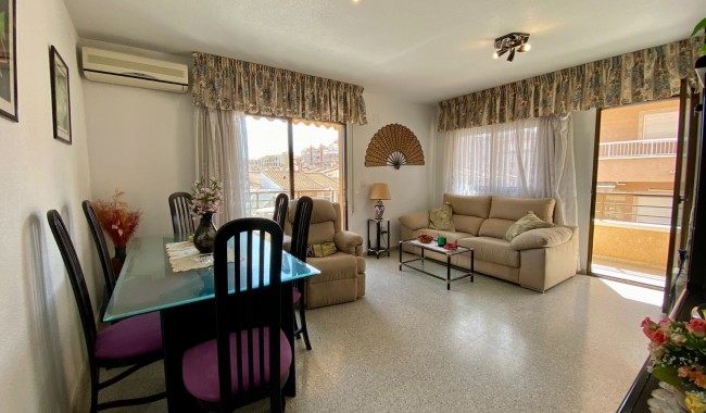 Sprzedaż - Apartament - Guardamar - CENTRO