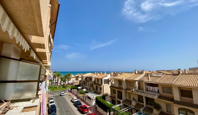Sprzedaż - Apartament - Guardamar - CENTRO