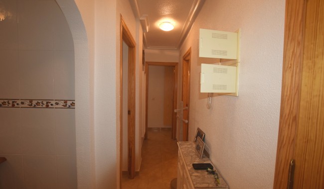 Resale - Apartment - Formentera del Segura