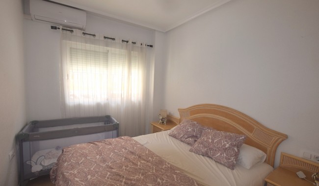 Resale - Apartment - Formentera del Segura