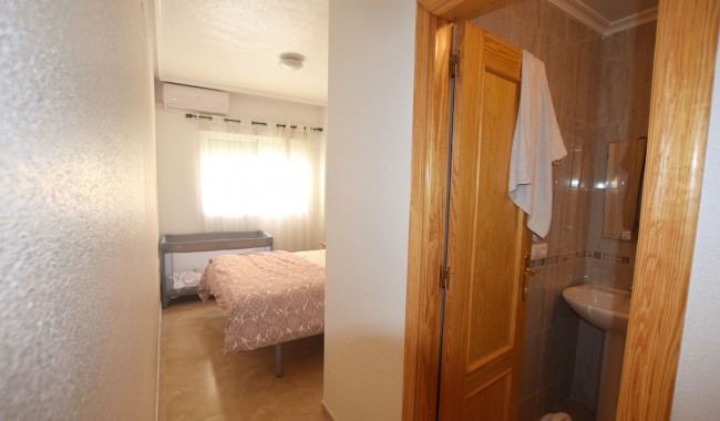 Resale - Apartment - Formentera del Segura