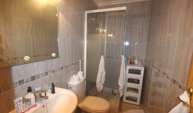 Resale - Apartment - Formentera del Segura