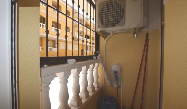 Resale - Apartment - Formentera del Segura