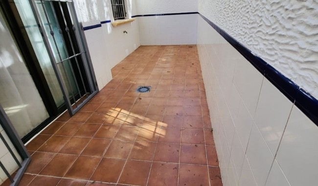 Begagnad - Radhus - San Miguel de Salinas