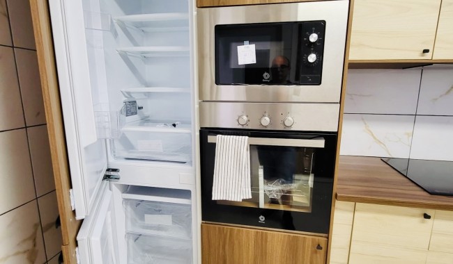 Begagnad - Radhus - San Miguel de Salinas