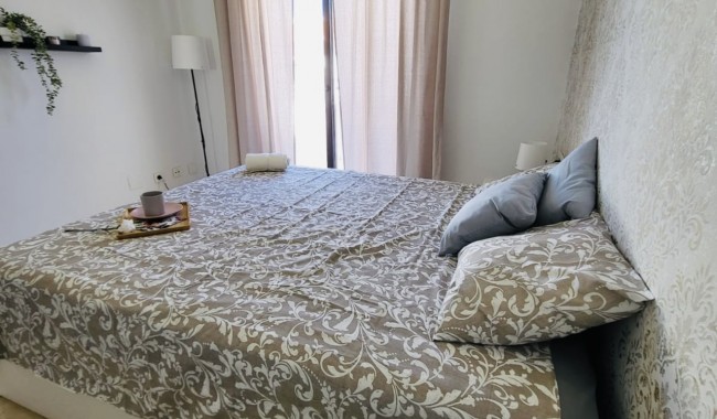 Begagnad - Radhus - San Miguel de Salinas