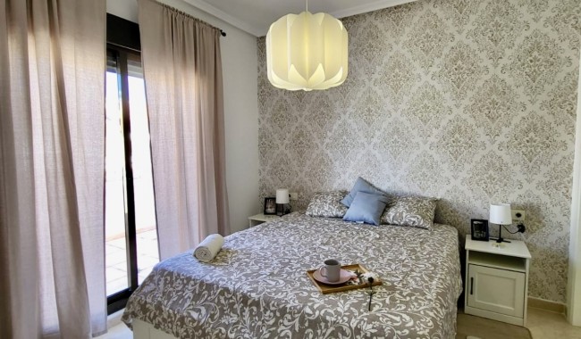 Begagnad - Radhus - San Miguel de Salinas