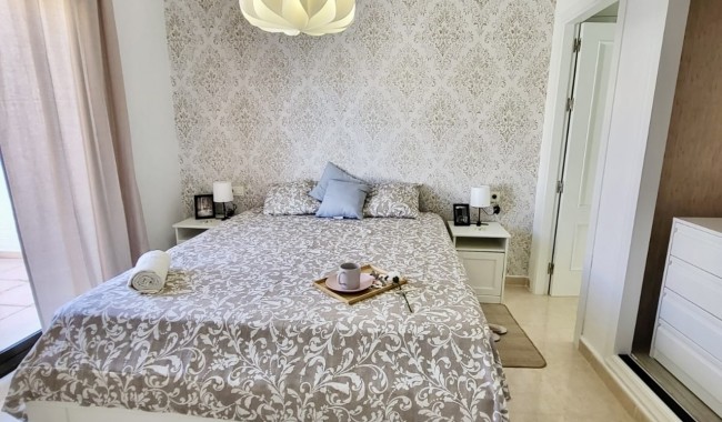 Begagnad - Radhus - San Miguel de Salinas