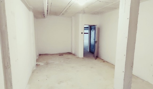 Begagnad - Radhus - San Miguel de Salinas