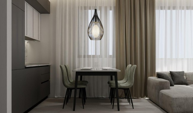 Nowa konstrukcja - Apartament - Torrevieja - Centro