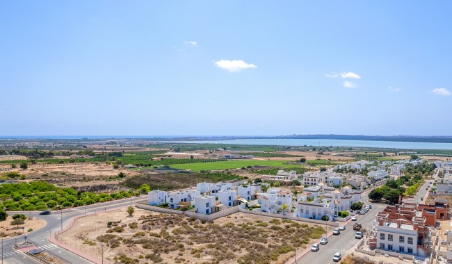 Resale - Plot - Ciudad Quesada/Rojales - Ciudad Quesada