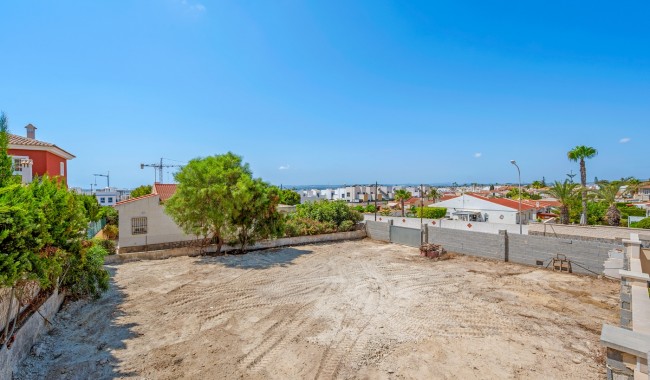 Resale - Plot - Ciudad Quesada/Rojales - Ciudad Quesada
