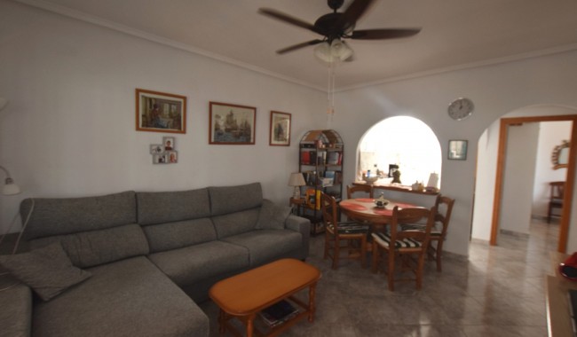 Segunda mano - Semi separado - Ciudad Quesada/Rojales - Ciudad Quesada