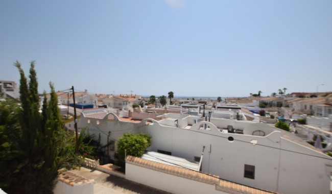 Segunda mano - Semi separado - Ciudad Quesada/Rojales - Ciudad Quesada