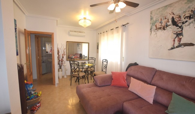 Resale - Apartment - Formentera del Segura