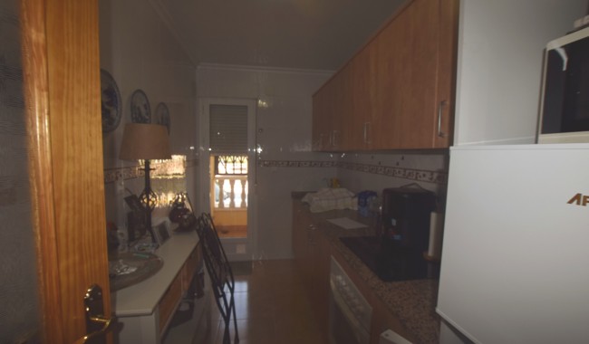 Resale - Apartment - Formentera del Segura