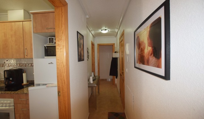 Resale - Apartment - Formentera del Segura