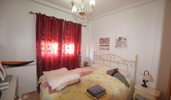 Resale - Apartment - Formentera del Segura