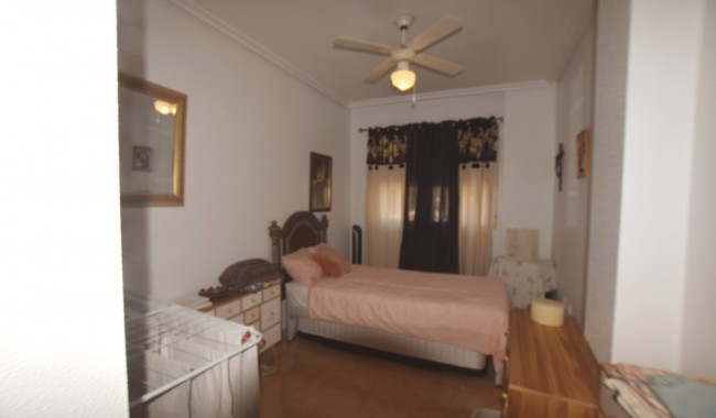 Resale - Apartment - Formentera del Segura