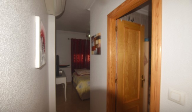 Resale - Apartment - Formentera del Segura