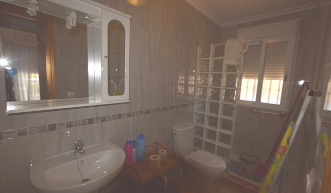 Resale - Apartment - Formentera del Segura