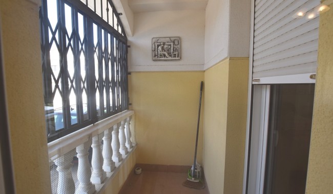 Resale - Apartment - Formentera del Segura