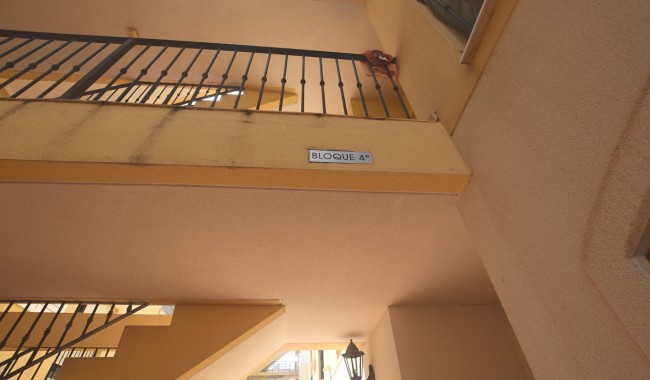 Resale - Apartment - Formentera del Segura