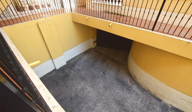 Resale - Apartment - Formentera del Segura