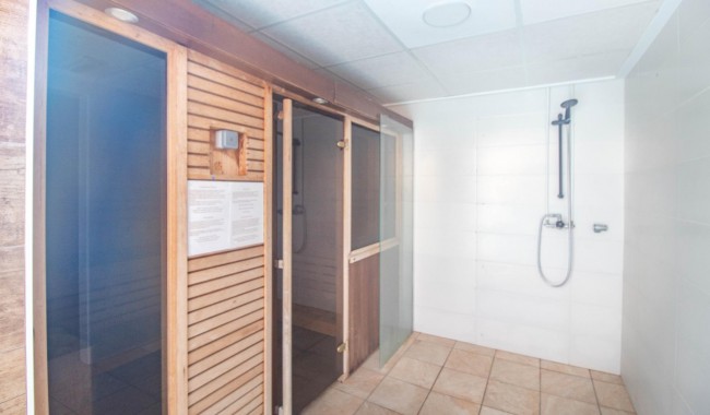 Sprzedaż - Apartament - Torrevieja - Punta prima