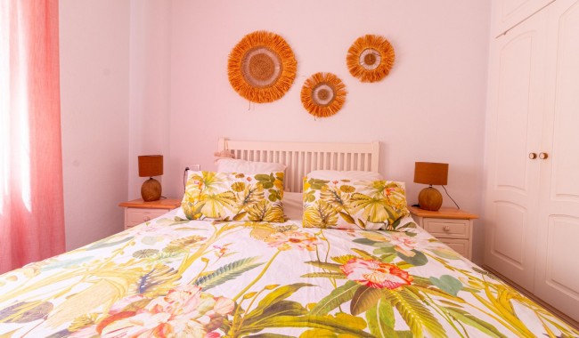 Segunda mano - Apartamento - Torrevieja - La veleta