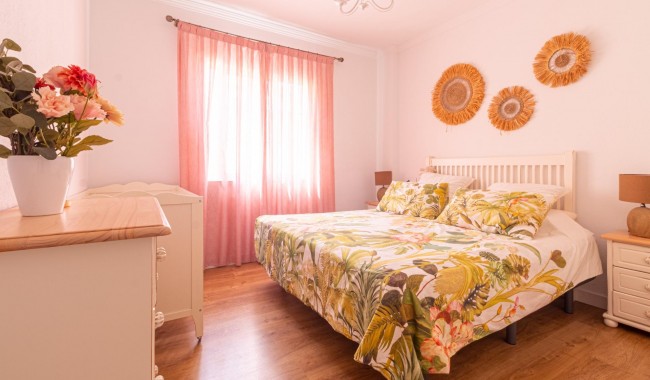 Segunda mano - Apartamento - Torrevieja - La veleta
