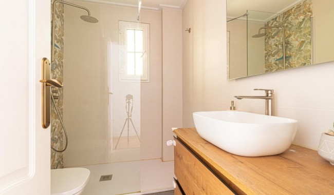 Segunda mano - Apartamento - Torrevieja - La veleta