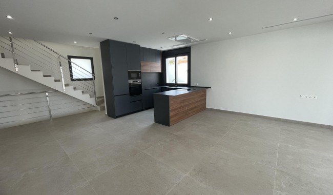 Nybyggnation - Villa - Ciudad Quesada/Rojales - Ciudad Quesada