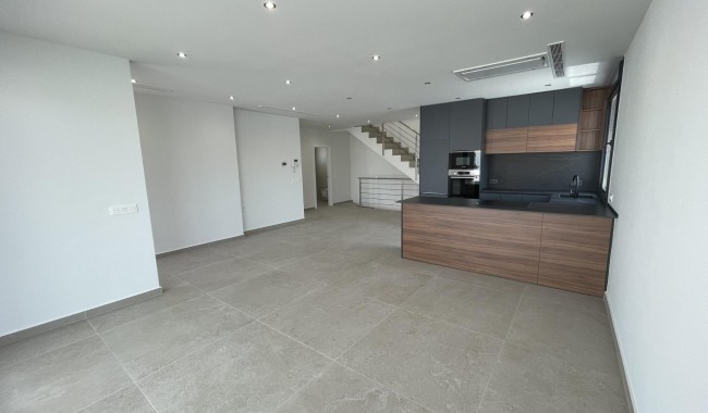 Nybyggnation - Villa - Ciudad Quesada/Rojales - Ciudad Quesada