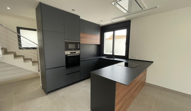 Nybyggnation - Villa - Ciudad Quesada/Rojales - Ciudad Quesada