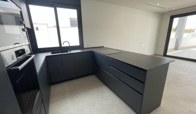 Nybyggnation - Villa - Ciudad Quesada/Rojales - Ciudad Quesada