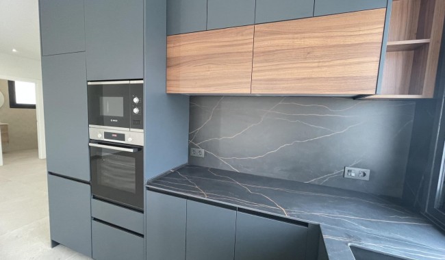 Nybyggnation - Villa - Ciudad Quesada/Rojales - Ciudad Quesada