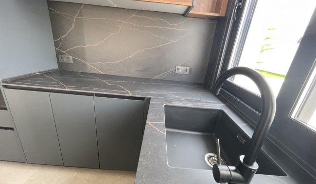 Nybyggnation - Villa - Ciudad Quesada/Rojales - Ciudad Quesada