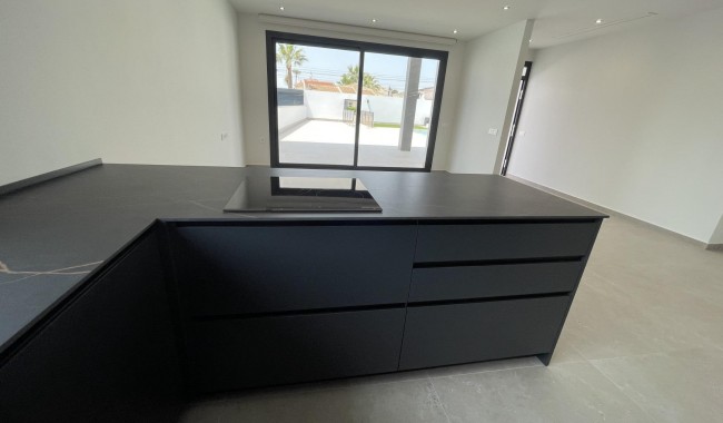 Nybyggnation - Villa - Ciudad Quesada/Rojales - Ciudad Quesada