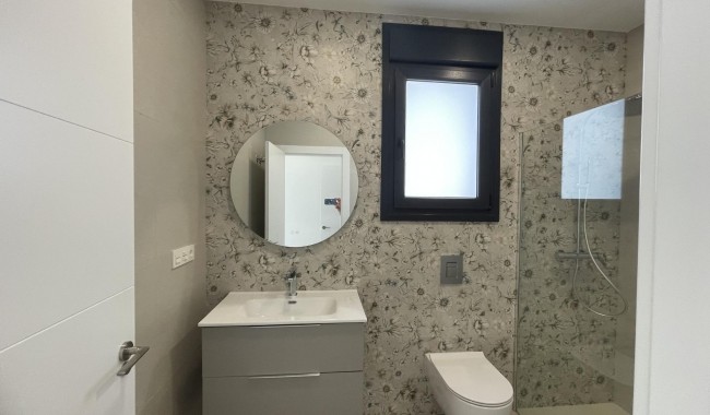 Nybyggnation - Villa - Ciudad Quesada/Rojales - Ciudad Quesada