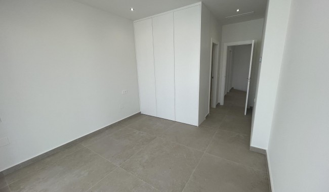 Nybyggnation - Villa - Ciudad Quesada/Rojales - Ciudad Quesada