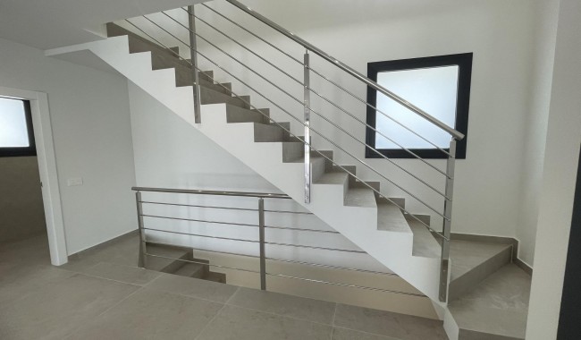 Nybyggnation - Villa - Ciudad Quesada/Rojales - Ciudad Quesada