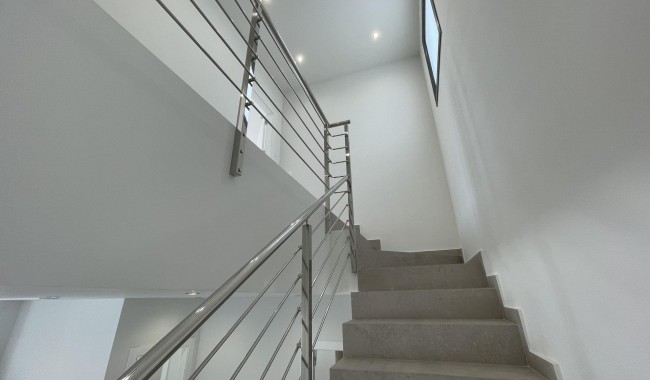 Nybyggnation - Villa - Ciudad Quesada/Rojales - Ciudad Quesada