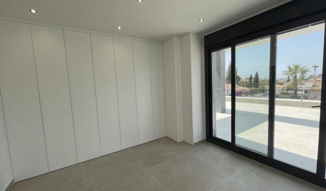 Nybyggnation - Villa - Ciudad Quesada/Rojales - Ciudad Quesada