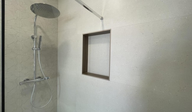 Nybyggnation - Villa - Ciudad Quesada/Rojales - Ciudad Quesada