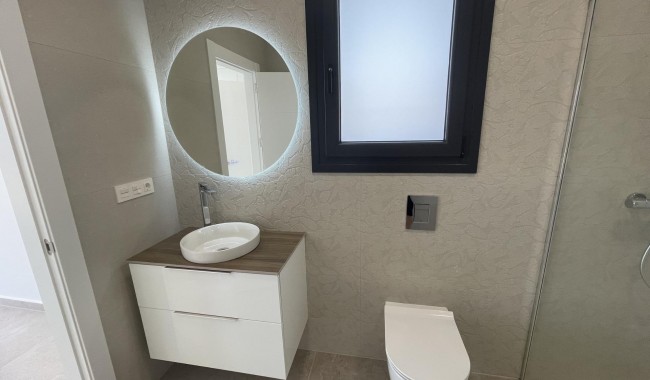 Nybyggnation - Villa - Ciudad Quesada/Rojales - Ciudad Quesada